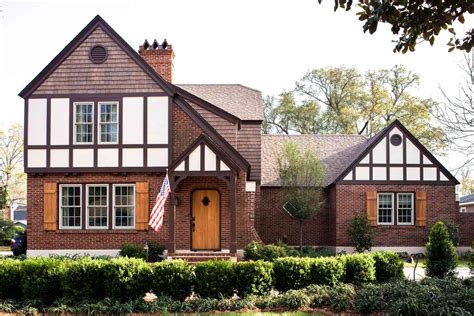 tudor home remodel|tudor home restoration.